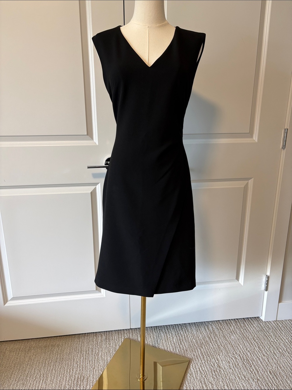 Diane von Furstenberg dress